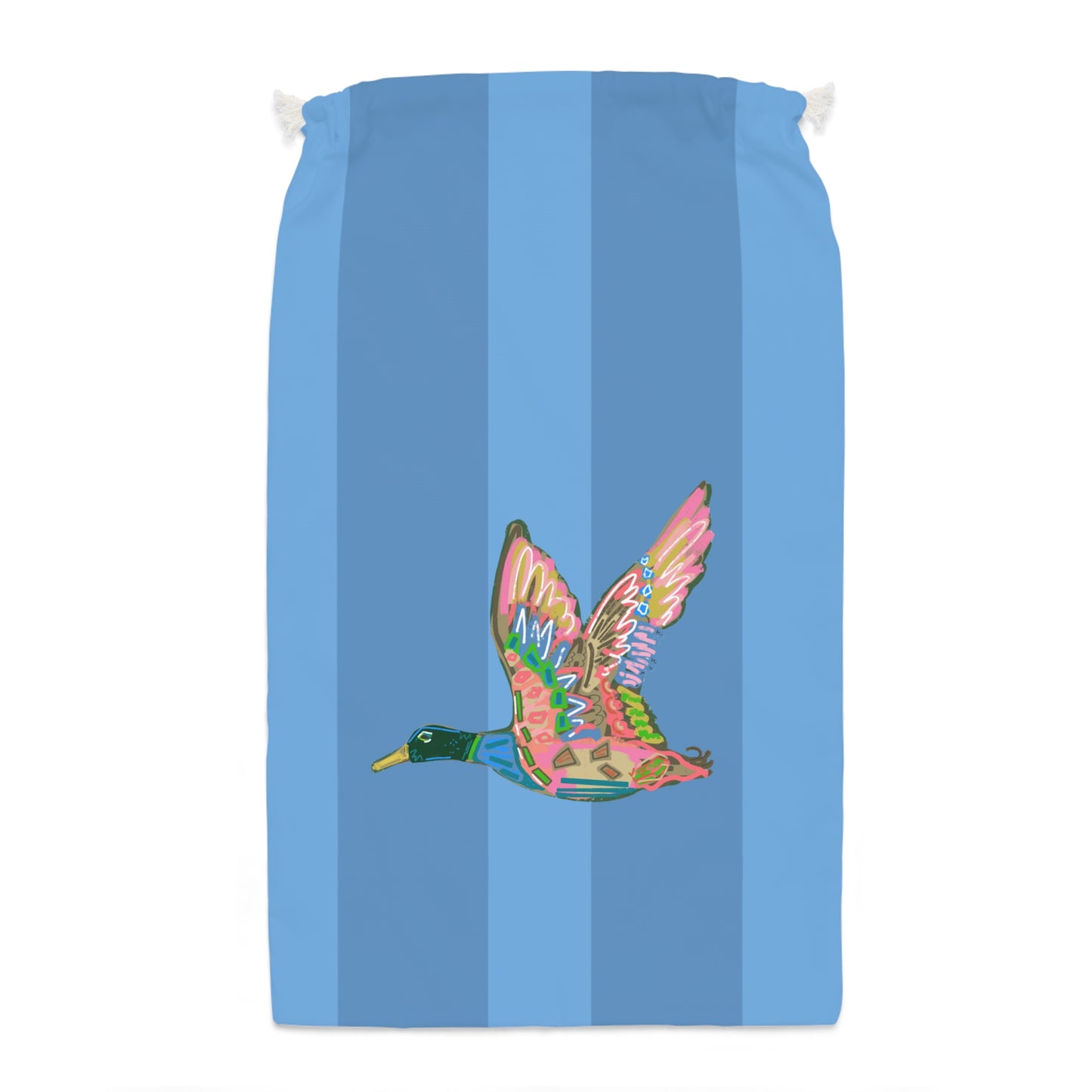 Abbott Aimes Drawstring