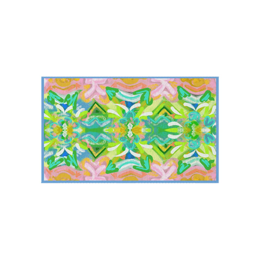 Park Lane Outdoor Carpet-LHH original painting reproduction