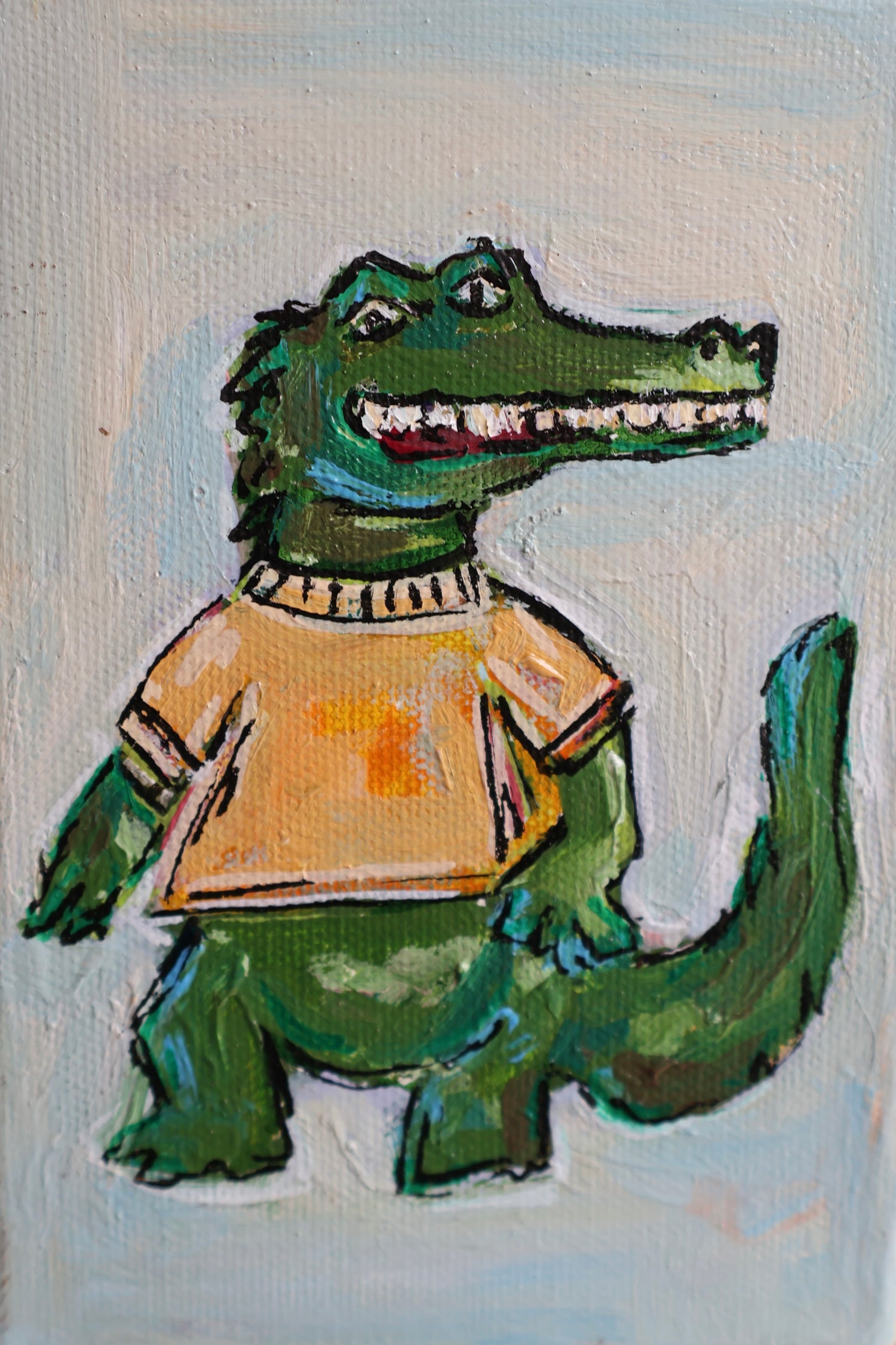 Gators