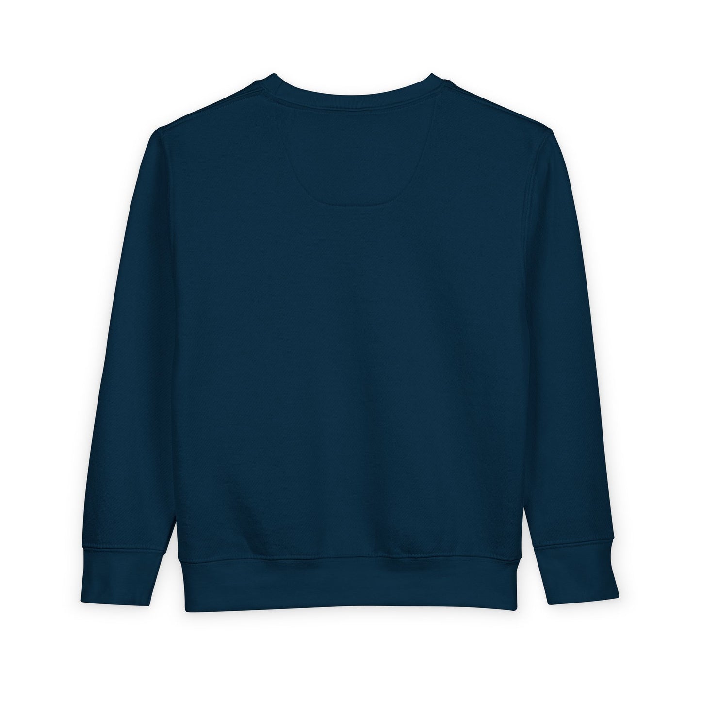 Gators Abstract Toddler Sweatshirt - 'Patriots' Retro Script Kids Crewneck, Soft Vintage-Inspired Team Pullover