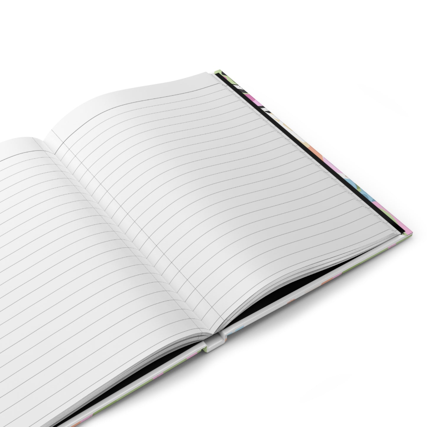 Harper Lane Hardcover Journal Notebook