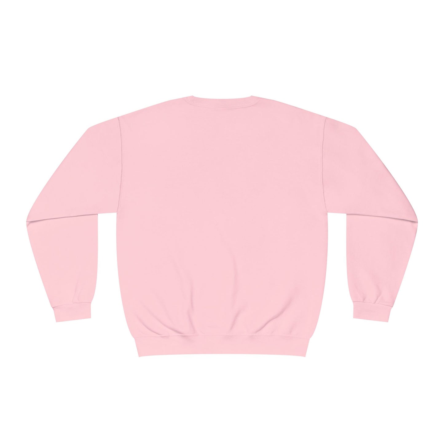 Eagle Baseball Unisex Crewneck Sweatshirt with GS Graphic - Cozy Casual Wear
