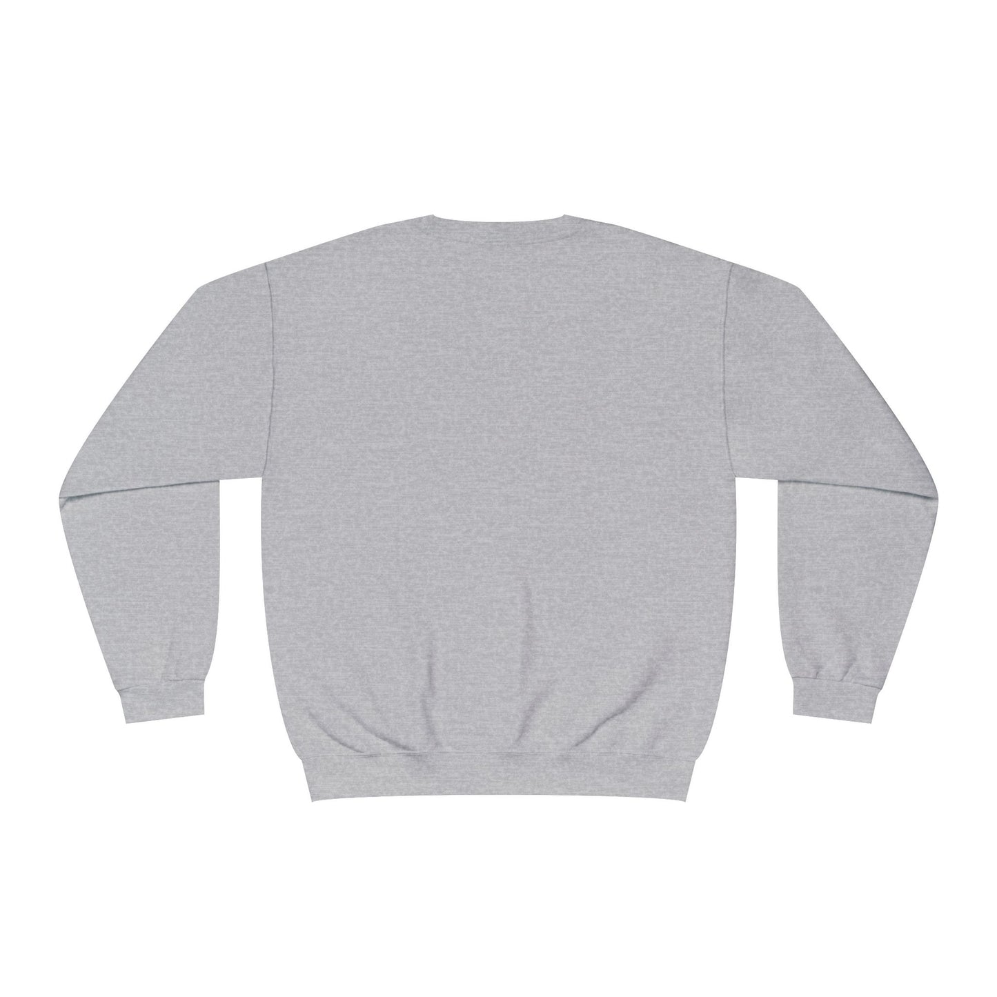 Eagle Baseball Unisex Crewneck Sweatshirt with GS Graphic - Cozy Casual Wear