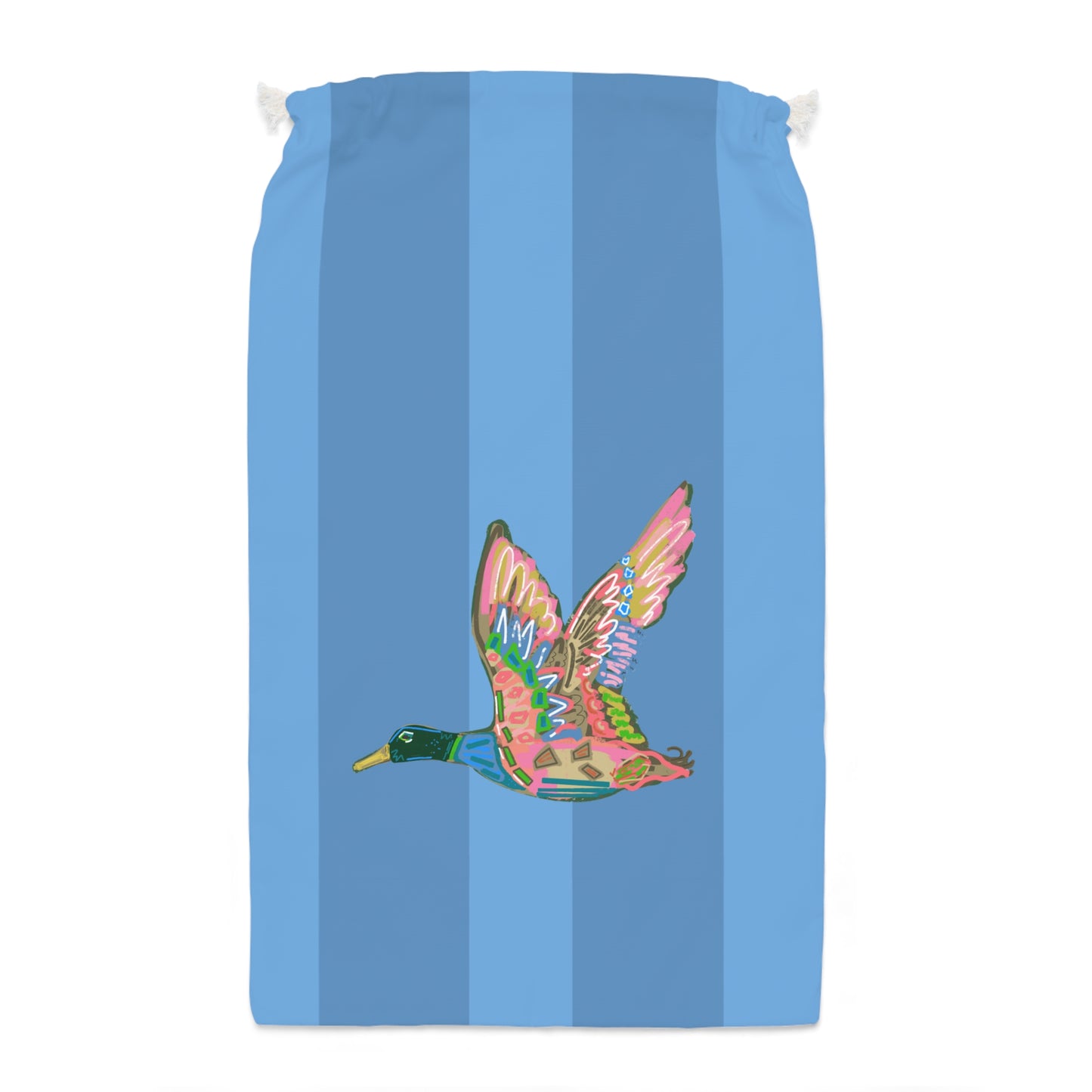 Abbott Aimes Drawstring