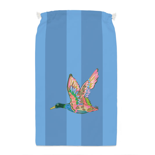 Abbott Aimes Drawstring