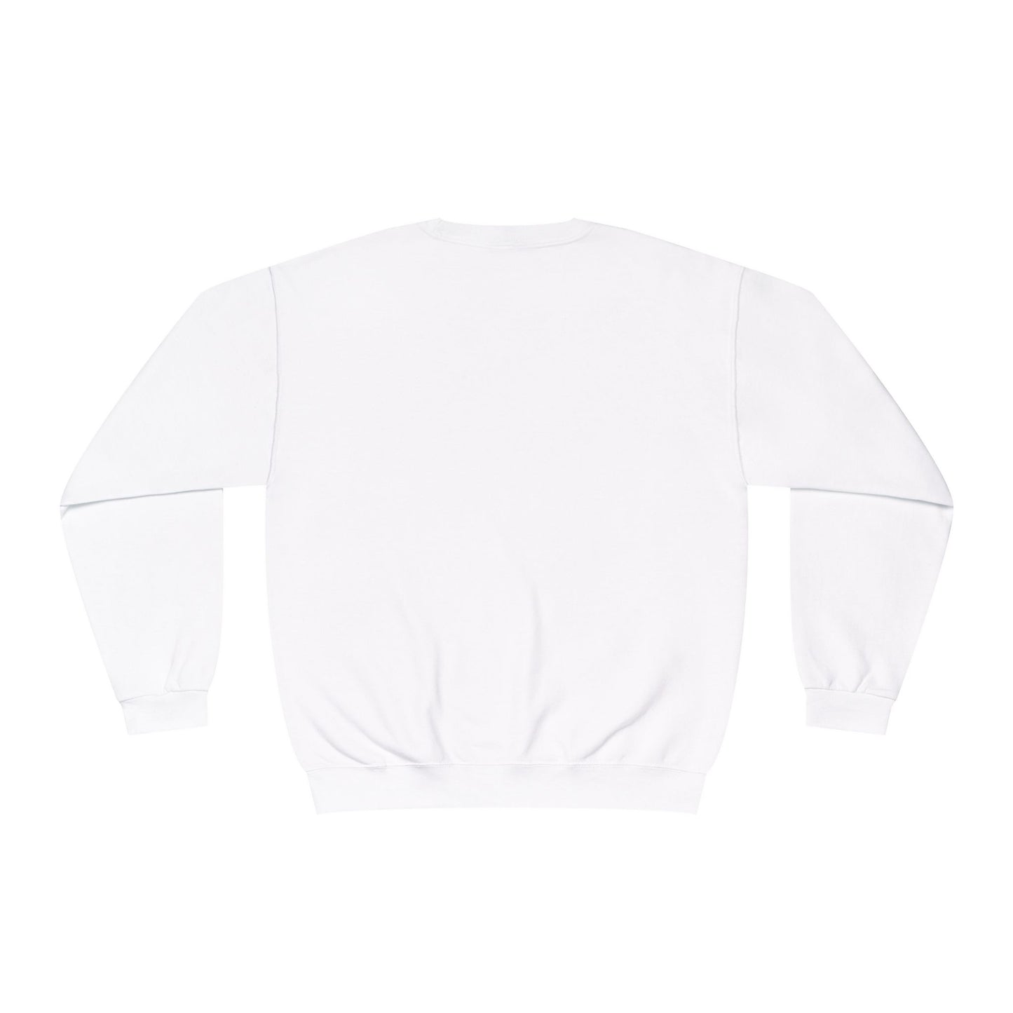 Eagle Baseball Unisex Crewneck Sweatshirt with GS Graphic - Cozy Casual Wear