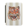 Tigers Cabana Stripe Kindle Case | Clemson Auburn Protective Cover