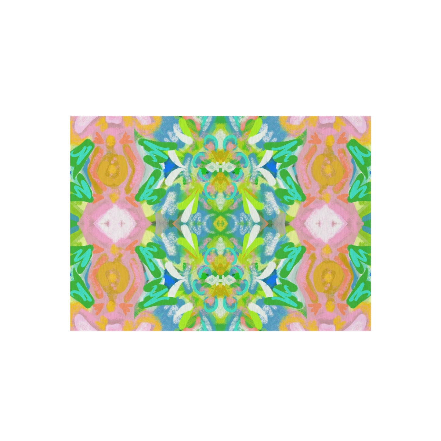 Park Lane Outdoor Carpet-LHH original painting reproduction