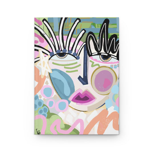 Harper Lane Hardcover Journal Notebook