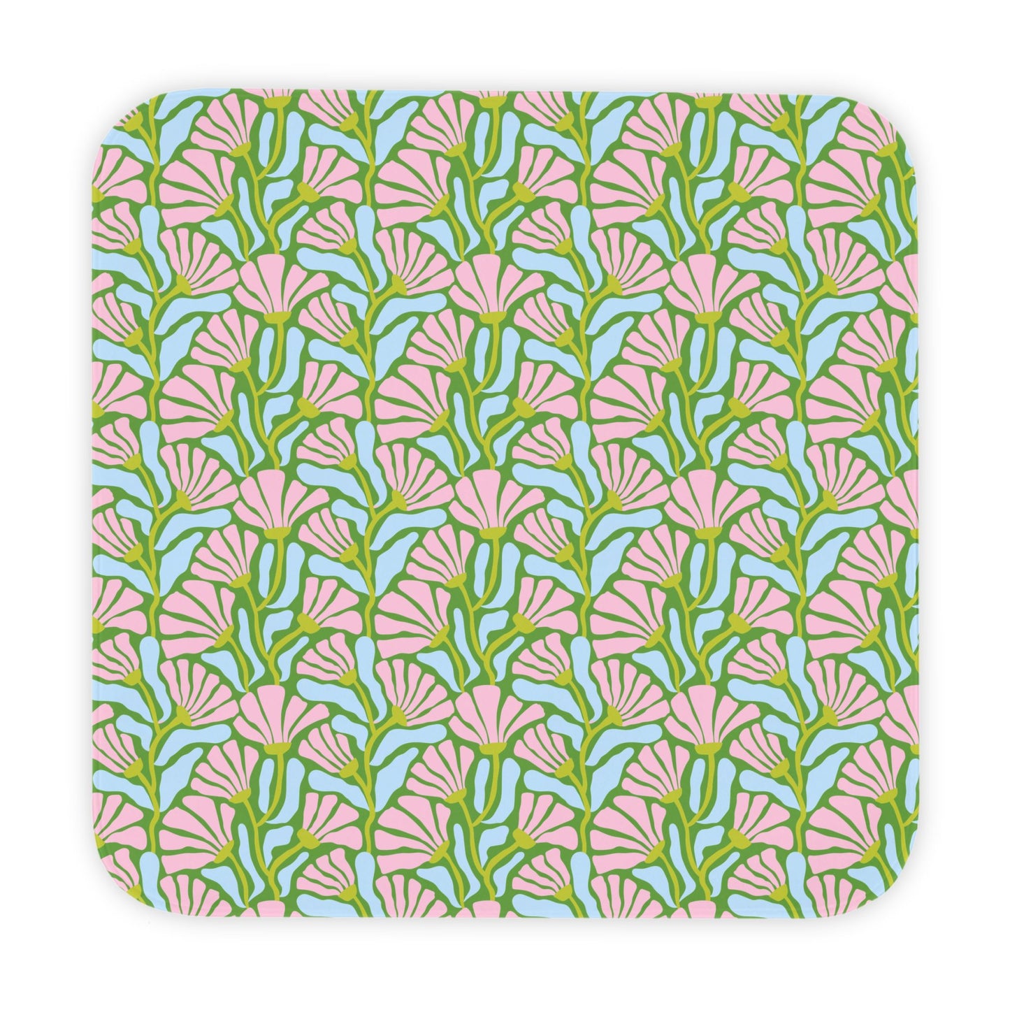 Lolly Hooded Baby Towel