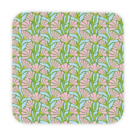 Lolly Hooded Baby Towel