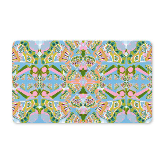 Lainey Polyester Doormat